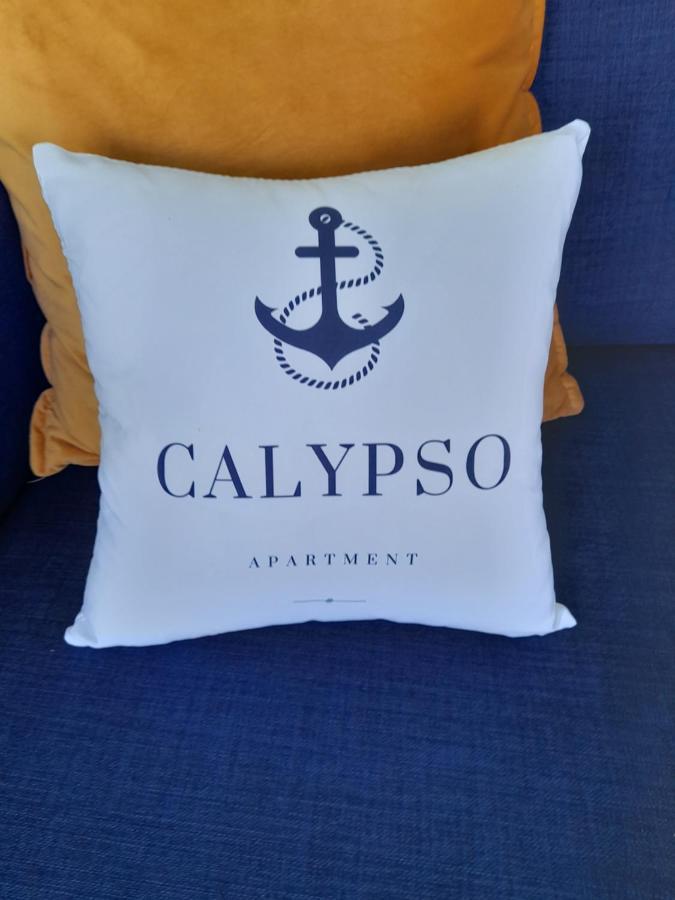 Calypso Apartamento Pafos Exterior foto